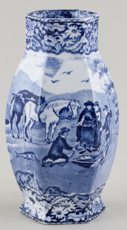 Vase c1900